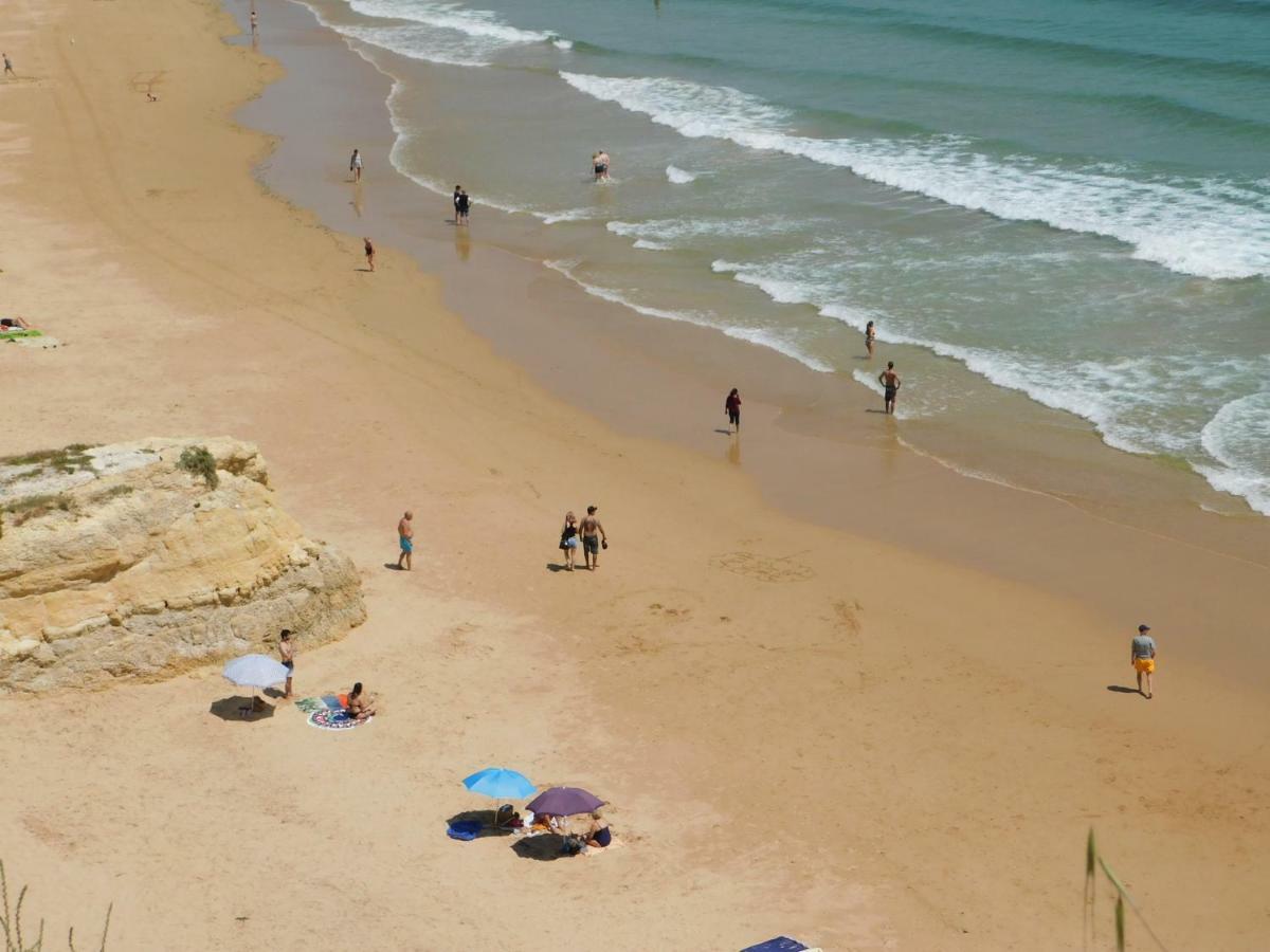 Encosta Da Marina Residence Portimão Zewnętrze zdjęcie