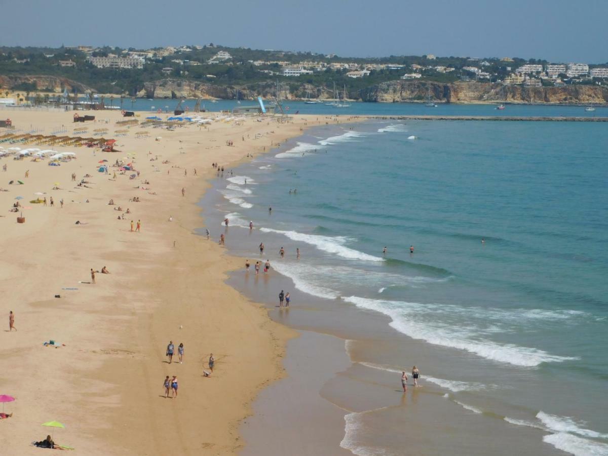 Encosta Da Marina Residence Portimão Zewnętrze zdjęcie