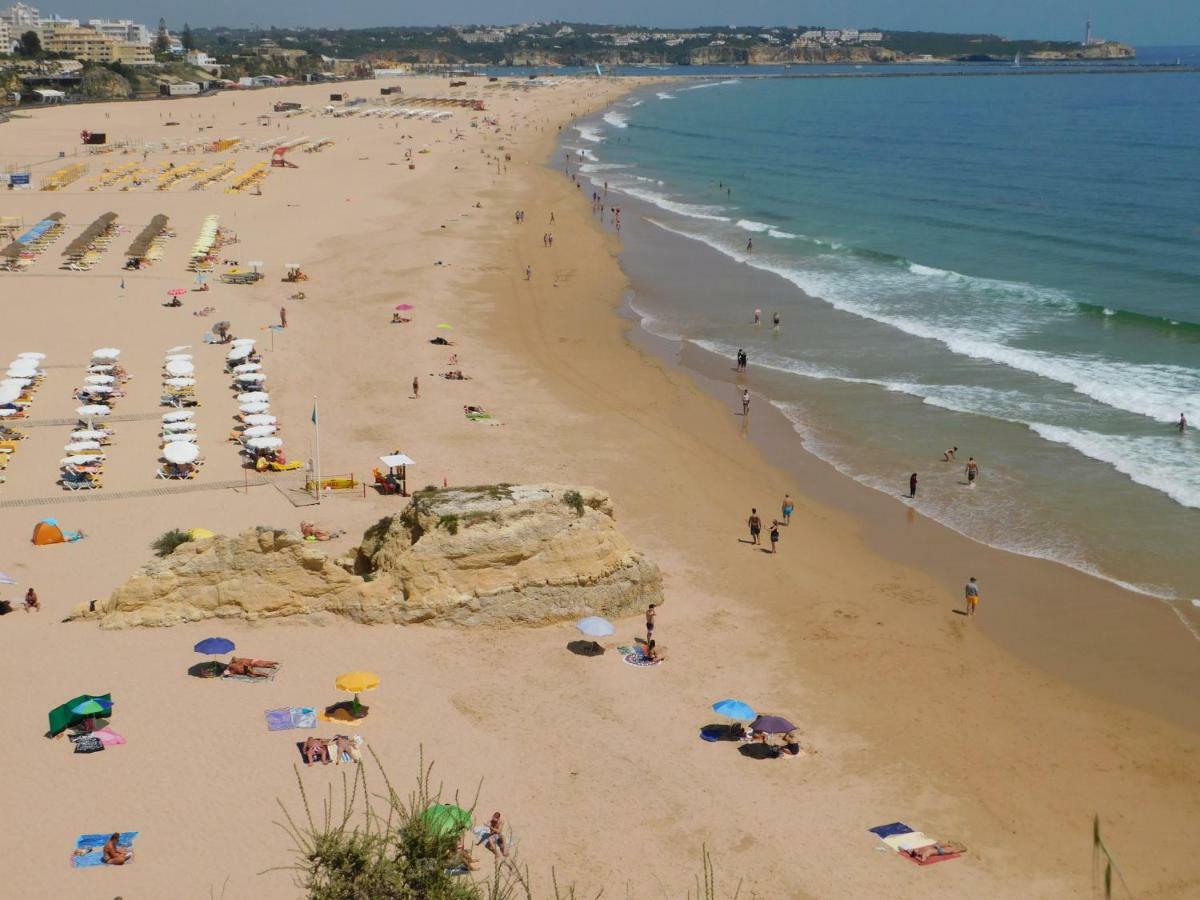 Encosta Da Marina Residence Portimão Zewnętrze zdjęcie