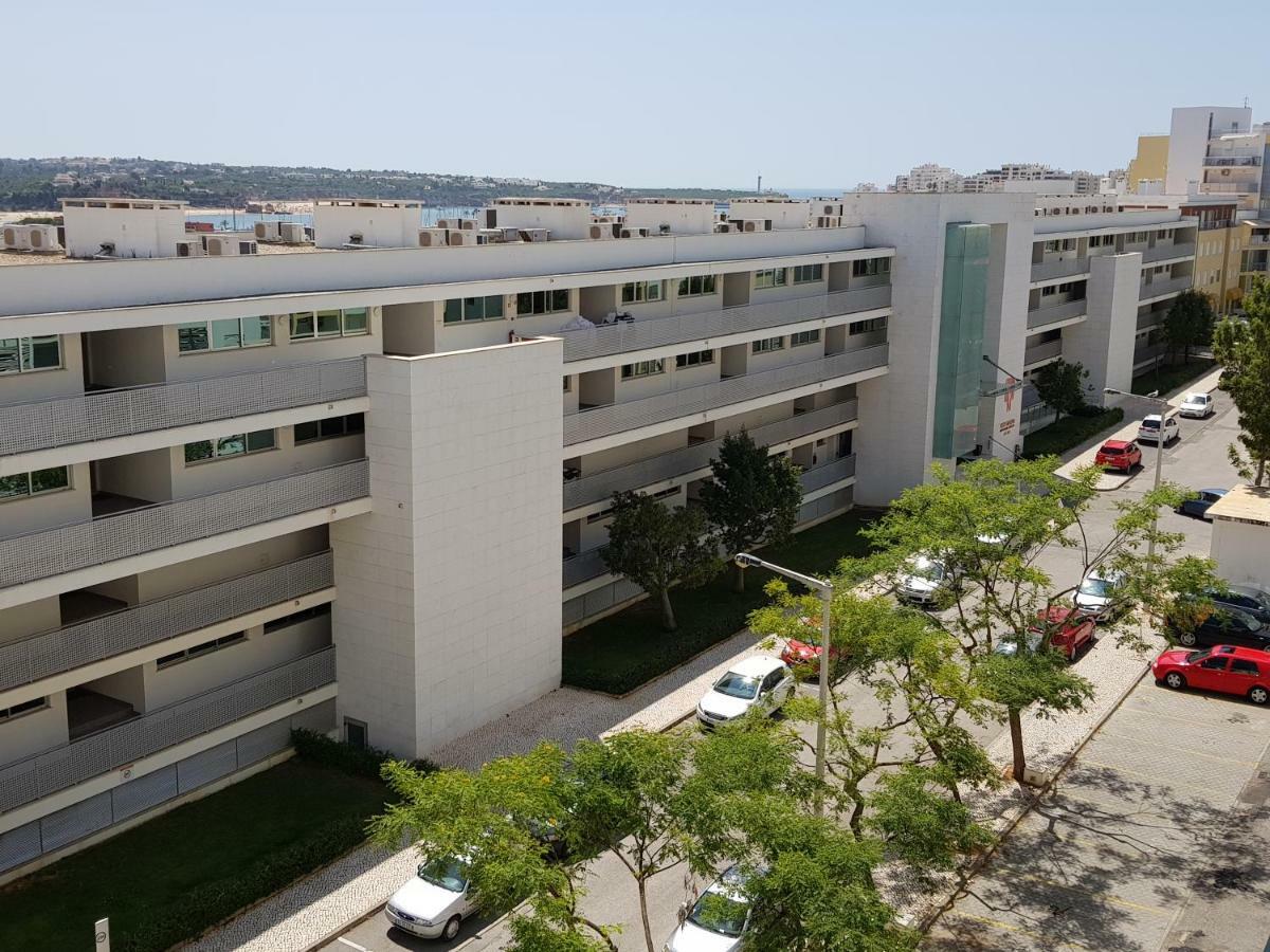 Encosta Da Marina Residence Portimão Zewnętrze zdjęcie