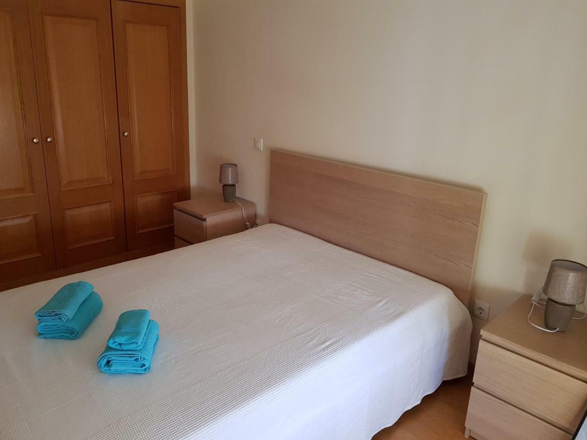 Encosta Da Marina Residence Portimão Zewnętrze zdjęcie