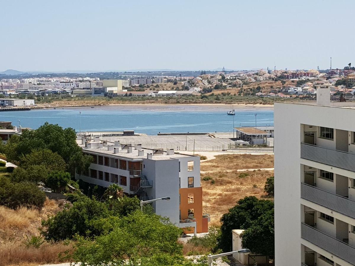 Encosta Da Marina Residence Portimão Zewnętrze zdjęcie