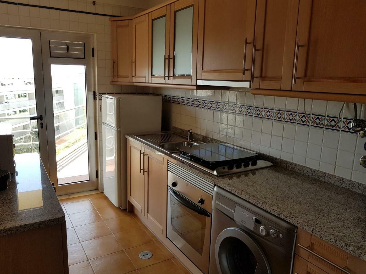 Encosta Da Marina Residence Portimão Zewnętrze zdjęcie